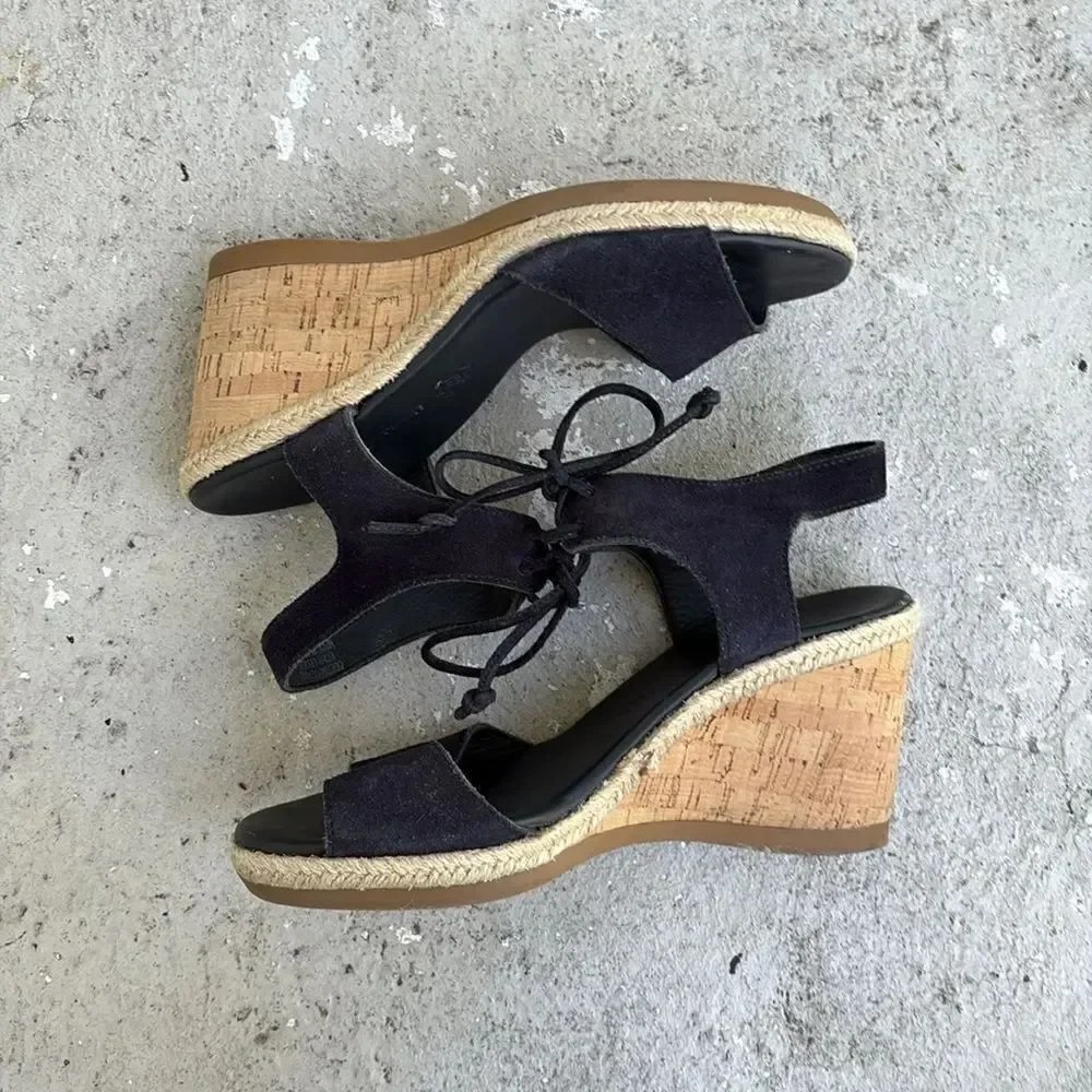 Paul Green  Wedges